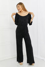 Load image into Gallery viewer, New Arrival - Weekend Trip Vintage Wash Jumpsuit