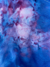 Load image into Gallery viewer, &quot;PRE-ORDER&quot;Tie-Dye -- NEW Blue Wonder Design