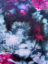 Load image into Gallery viewer, &quot;PRE-ORDER&quot; Tie Dye -- NEW Midnight Passion Design