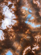 Load image into Gallery viewer, &quot;PRE-ORDER&quot; Tie Dye -- New Fire Sky Design