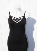 Load image into Gallery viewer, Seamless lattice front cami with adjustable straps