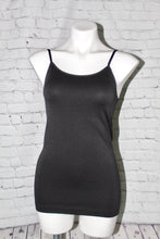 Load image into Gallery viewer, New Arrival --- Seamless Adjustable Strap Cami Top