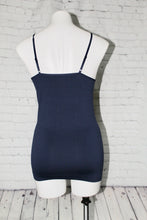 Load image into Gallery viewer, New Arrival --- Seamless Adjustable Strap Cami Top