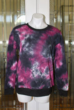 Load image into Gallery viewer, Tye Dye Sweatshirt Top