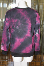 Load image into Gallery viewer, Tye Dye Sweatshirt Top