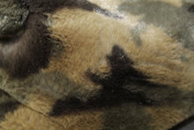 Load image into Gallery viewer, New Arrival --- Faux Fur Super Soft Infinity Camo Scarf