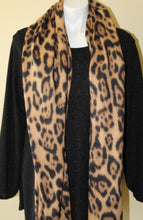 Load image into Gallery viewer, New Arrival --- Leopard Print Soft Scarf