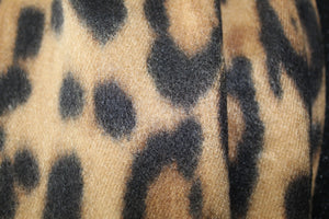 New Arrival --- Leopard Print Soft Scarf