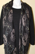 Load image into Gallery viewer, New Arrival --- Sugar Skull Scarf