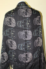 Load image into Gallery viewer, New Arrival --- Sugar Skull Scarf