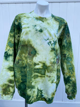 Load image into Gallery viewer, &quot;PRE-ORDER&quot; Tie Dye -- Mean Green Design