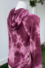 Load image into Gallery viewer, NEW ARRIVAL - Tie Dye Brushed Hoodie Top
