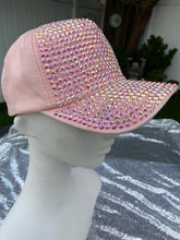 Load image into Gallery viewer, Bling Hats